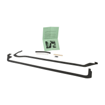 Oil Pan Gasket Set - 1948-53 Ford Truck, 1949-53 Ford Car  