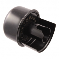 Oil Filler/Breather Cap - 1948-53 Ford Truck, 1949-53 Ford Car