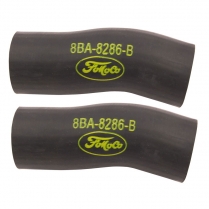 Radiator Hoses - Lower - 1949-53 Ford Car