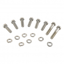 Water Pumps to Block Bolt Kit - 1948-53 Ford Truck, 1949-53 Ford Car