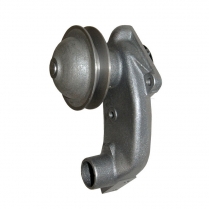 Water Pump - New - Drivers Side (LH) - 1949 Ford Car