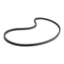 Fan Water Pump Belt - 1953 Ford Truck, 1949-53 Ford Car