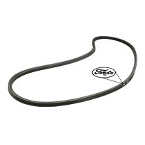 Generator / Water Pump Belt - 1953 Ford Truck, 1950-53 Ford and Mercury Cars