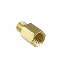 Fuel Pump to Line Adaptor - 1951-1953 Ford Car