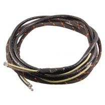 Taillight Wiring - F1 - 1948-52 Ford Truck