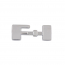 Cab Side Emblem - F-1 - 1948-50 Ford Truck