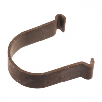 Glove Box Door Spring - 1948-52 Ford Truck    