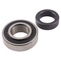 Axle Bearing - Rear - 1948-83 Ford Truck, 1966-77 Ford Bronco, 1949-79 Ford Car