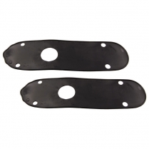 Taillight Mounting Pad - 1949-50 Mercury