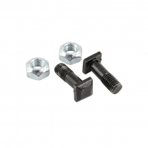 Steering Column Flange Bolt - 1961-77 Ford Truck, 1966-77 Ford Bronco, 1963-68 Ford Car