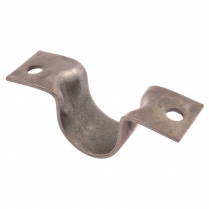 Stabilizer Bar Clamp - 1954-56 Ford Car