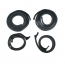 Door Seal Kit - 2 Door Coupe - 1949-51 Mercury Car