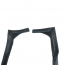 Door Seal Kit - 2 Door Coupe - 1949-51 Mercury Car