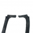 Door Seal Kit - 2 Door Coupe - 1949-51 Mercury Car