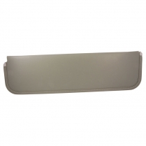 Sun Visor - Convertible - 1949-51 Mercury Car