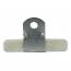 Resistor - 1.6 ohm - 1939-64 Ford Tractor