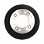 Brake Drum - 11 Diameter - 1948-54 Ford Tractor