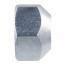 Rear Lug Nut - 1948-64 Ford Tractor