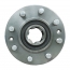 Rear Axle Hub - 1948-54 Ford Tractor