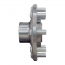 Rear Axle Hub - 1948-54 Ford Tractor