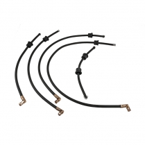 Spark Plug Wire Set - 1950-52 Ford Tractor