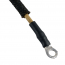 Light Switch Feed Wire - 11 inches - 1948-49 Ford Tractor