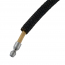 Light Switch Feed Wire - 11 inches - 1948-49 Ford Tractor