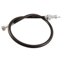 Proofmeter Cable with Black Sleeve - 1950-52 Ford Tractor 