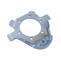 Brake Support Plate - 1948-54 Ford Tractor