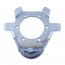 Brake Support Plate - 1948-54 Ford Tractor