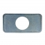 Brake Camshaft Hole Cover - 1948-54 Ford Tractor