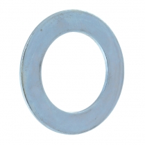 Front Axle Spacer - Back Side - 1948-54 Ford Tractor