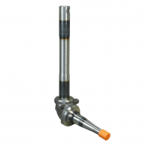 Spindle Assembly - LH - 1948-54 Ford Tractor