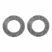 Steering Sector Felt Dust Seal - 1948-64 Ford Tractor