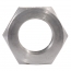 Rear Axle Nut - 1.25 x 18 Thread - 1948-54 Ford Tractor