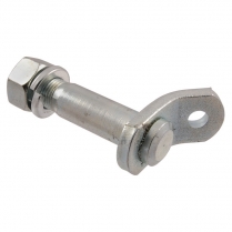 Drawbar Check Chain Eyelet Assembly - 1939-64 Ford Tractor 