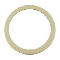 Transmission and Hydraulic Pump Drain Plug Gasket - 1939-64 Ford Tractor