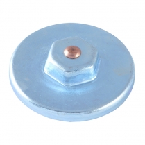 Transmission Filler Cap - 1948-52 Ford Tractor