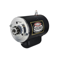 Starter - Retro Torque - 12 Volt - 1932-53 Ford Truck, 1932-53 Ford Car