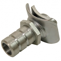 Hot Water Heater Hose Adapter Fitting - 1939-56 Ford Truck, 1939-48 Ford Car