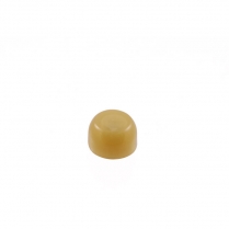 Defroster Knob - Yellow - 1939 Ford Car