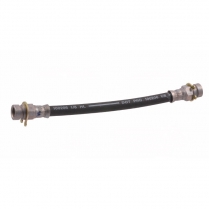 Brake Hose - Rear - 1939-41 Ford Trucks, 1939-48 Ford Cars