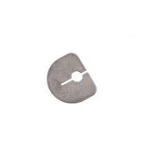Emergency Brake Cable Clip - 1939-47 Ford Truck