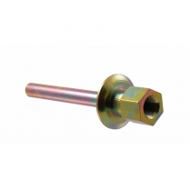 Master Cylinder Push Rod - 1939-56 Ford Truck, 1939-48 Ford Car