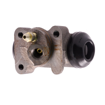 Wheel Cylinder Assembly - Right Rear - 1939-47 Ford Truck, 1939-48 Ford Car