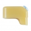Ash Tray Knob - Yellow Brown - 1939 Ford Car