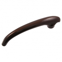 Inside Door Handle - Deluxe - 1939 Ford Car