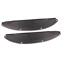 Radiator Grille Plate - 1940-41 Ford Truck, 1939-40 Ford Car