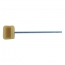 Throttle Knob - Light Yellow Brown - 1939 Ford Car