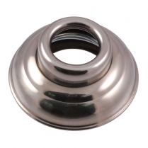 Door Handle & Window Crank Escutcheon - 1938-47 Ford Truck    